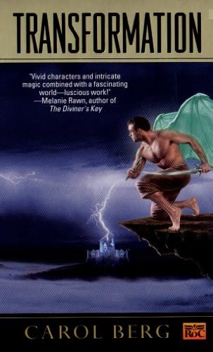Transformation (Rai Kirah Book 1)