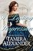A Lasting Impression (A Belmont Mansion Novel Book #1)