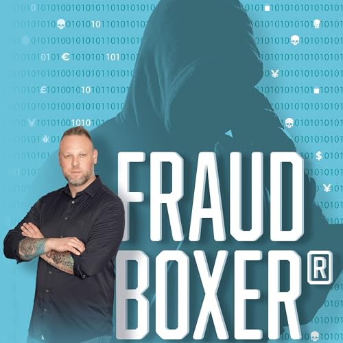 The Fraud Boxer Podcast Titelbild