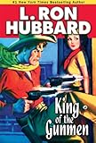  King of the Gunmen (Western Short Stories Collection Book 12) (English Edition)