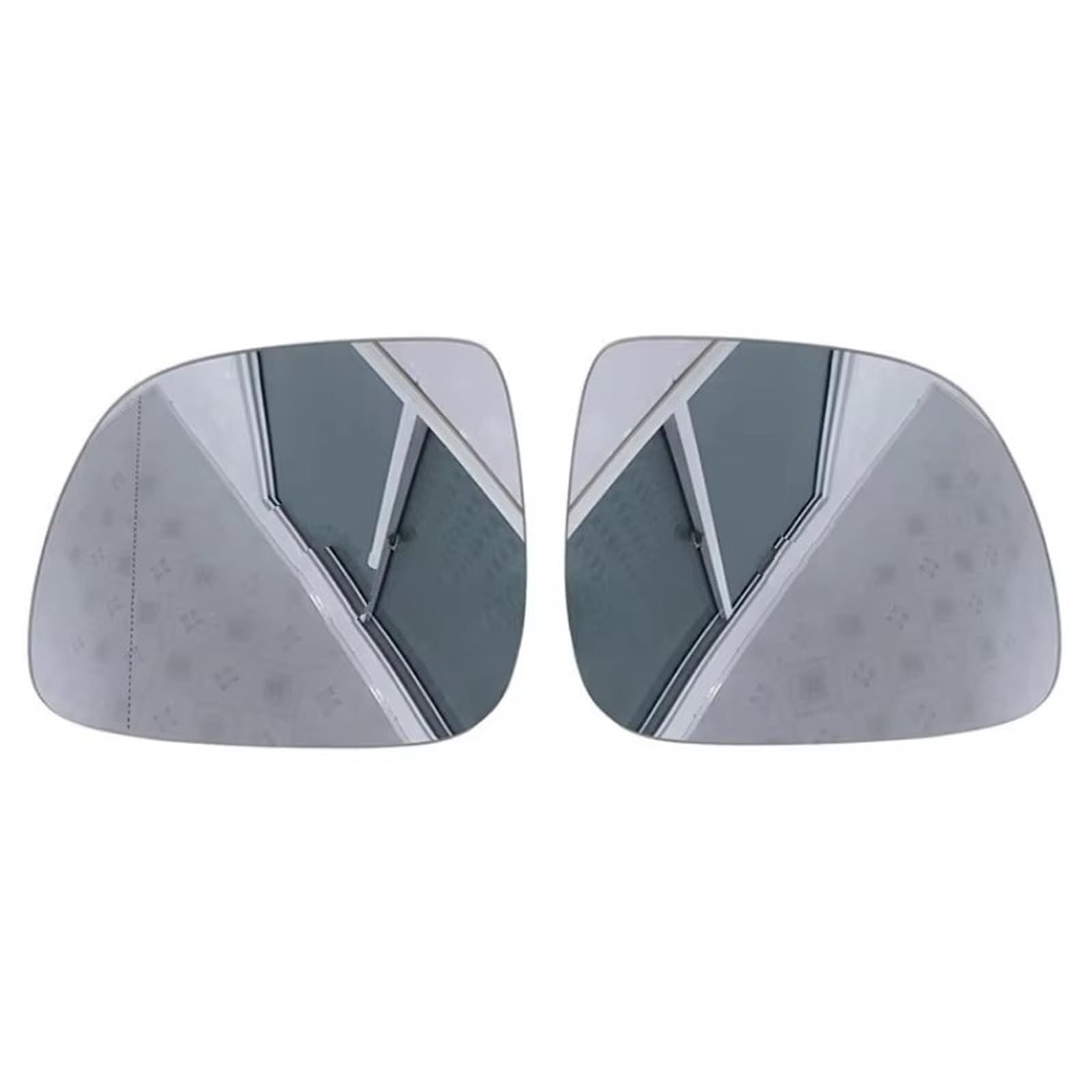 Vetro Retrovisore Compatibile Con Per Transporter T5 2010 2011 2012 2013 2014 2015 2016 Lente Riscaldante Elettrica In Vetro Per Specchio Grandangolare Riscaldata Per Auto