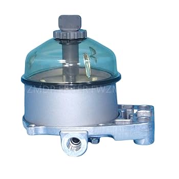 ぷー Amazon.com: Fuel Filter 81871476 F0NN9B328AE 87802172