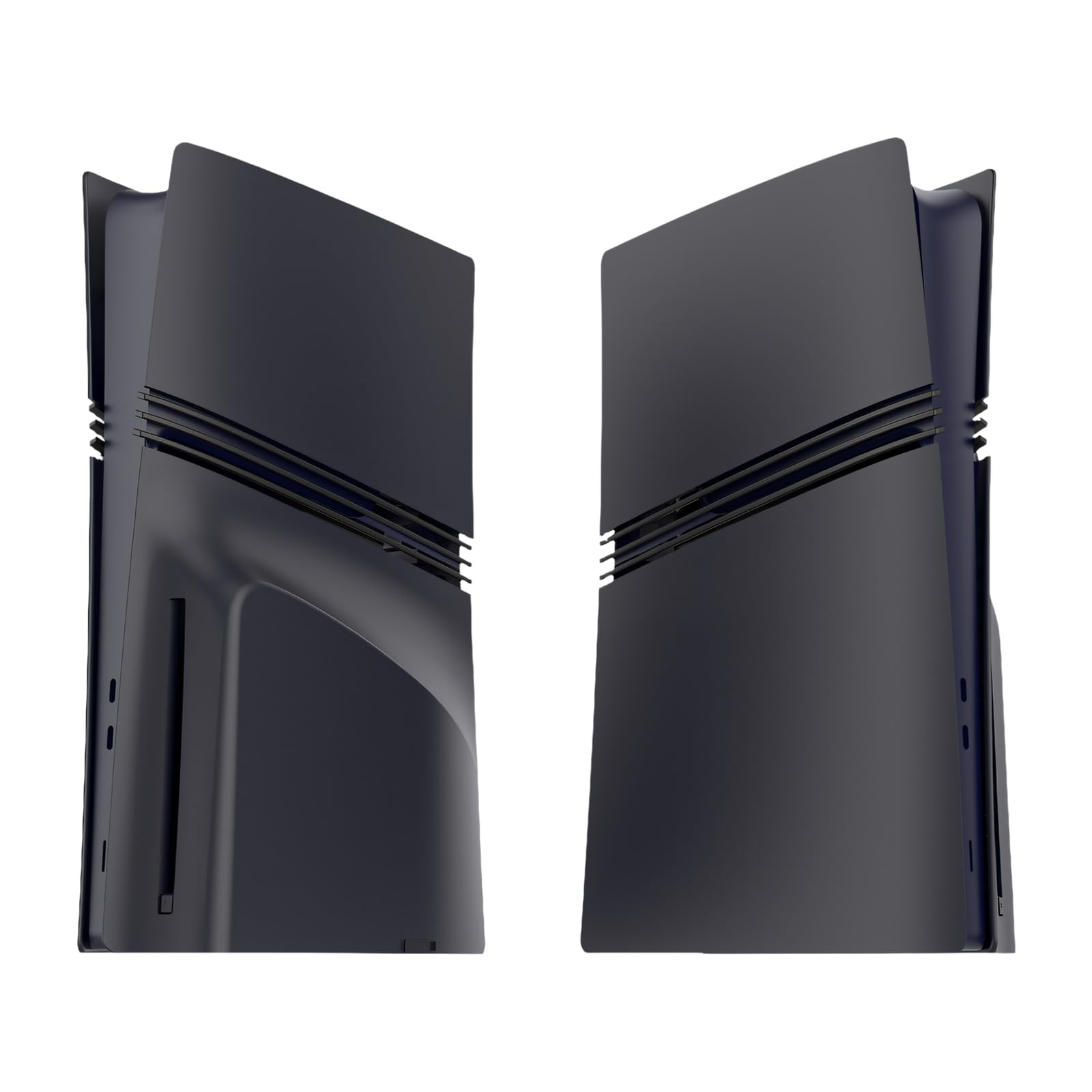 Façades avant interchangeables P5 coque ABS facile à installer et robuste - 8