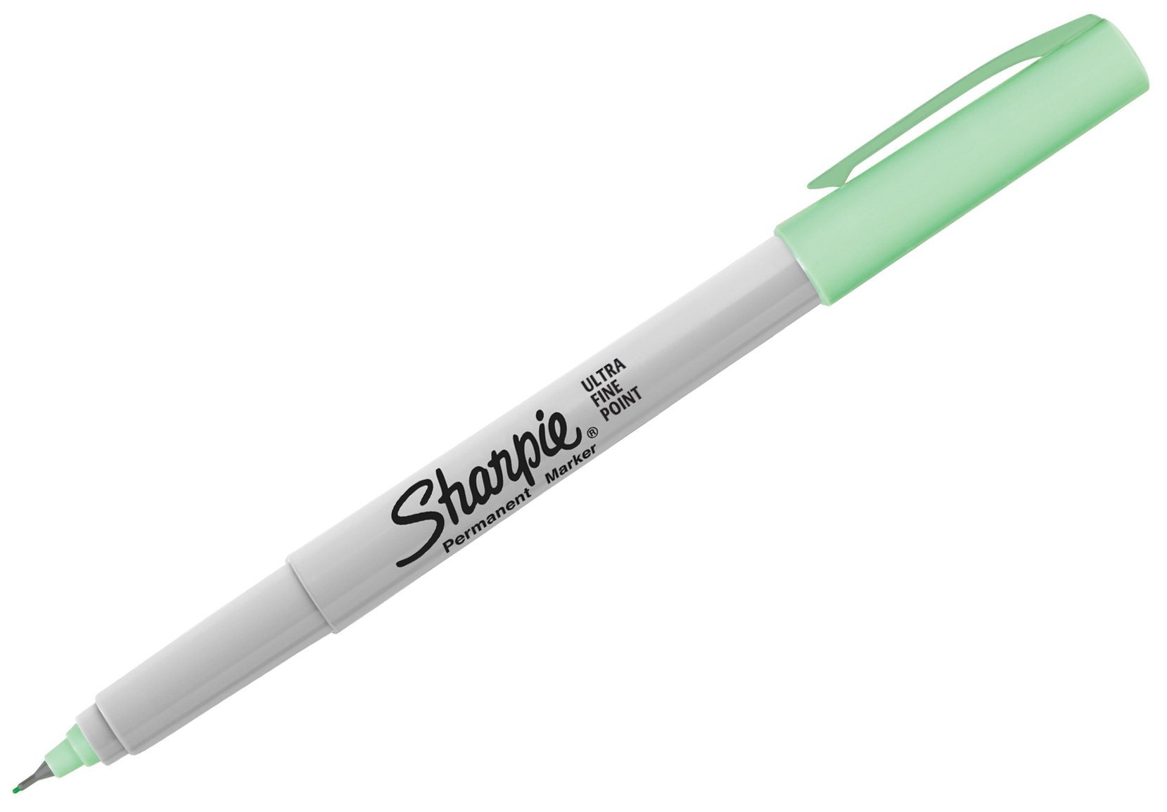 Sharpie Mint Ultra Fine Point Permanent Marker Open Stock