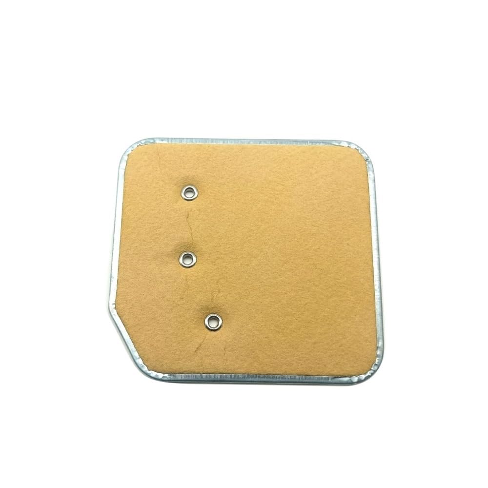 Filtro de aceite for reconstrucción de caja de cambios de transmisión automática A518 A618 A500 A904 46RE