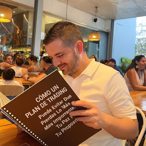 &ldquo;C&oacute;mo un Plan de Trading Puede Evitar Que Pierdas Lo M&aacute;s Importante: Tu Paz y Tu Prop&oacute;sito&rdquo;