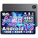 DOOGEE Tab A9 Android 16 Tablet 10 Pollici, Gemini AI Tablet in Offerta Gaming,...