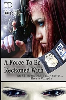 Paperback A Force To Be Reckoned With Book