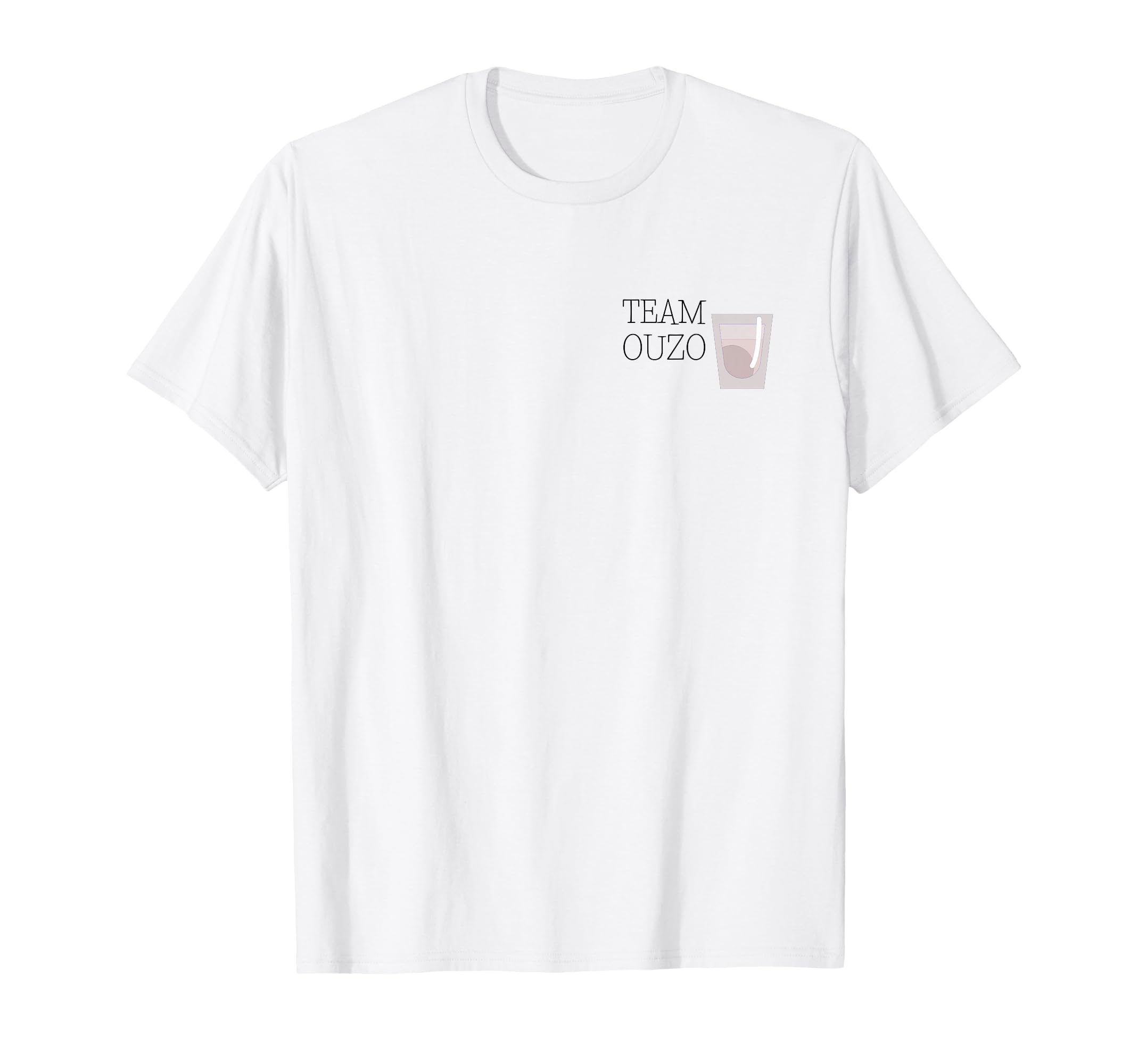 Kleidung mit Designs von Amazon Merch on Demand