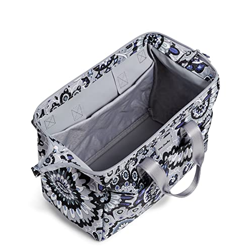 Vera Bradley Women's Recycled Lighten Up ReActive Bag Organizer3