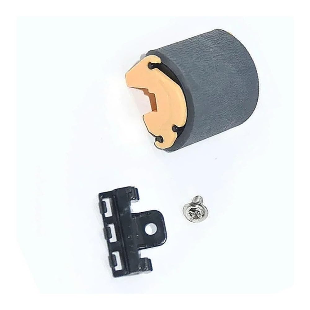 Rodillo de recogida compatible con Samsung ML 2525 soluciona atascos y fallos de traccion 7