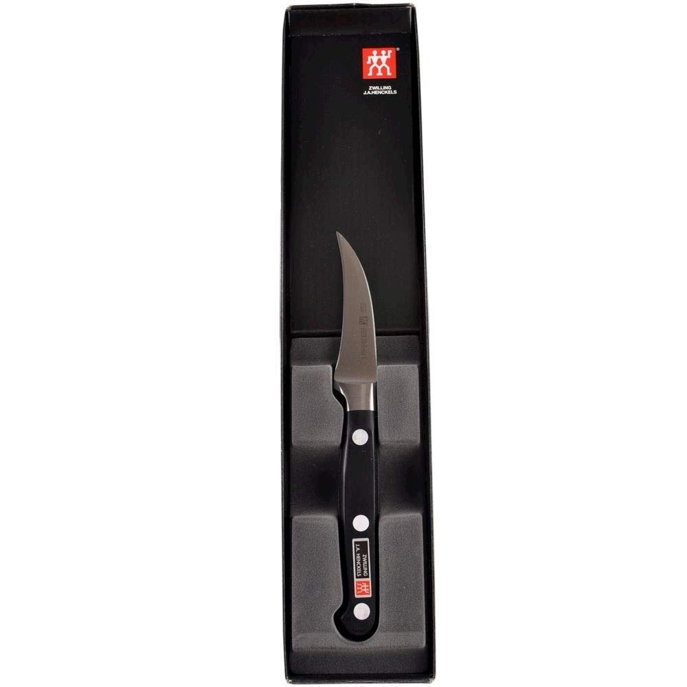 HENCKELS: Professional 'S' Peeling Knife, 7cm