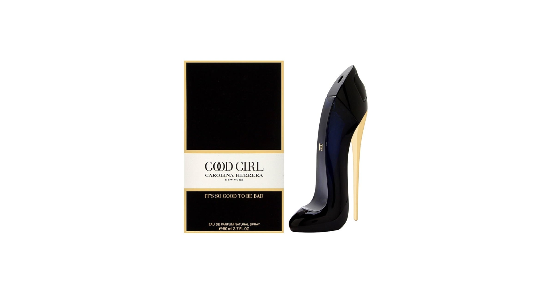 香水(女性用) GOOD GIRL CAROLINA HERRERA 30ml Carolina Herrera Very Good Girl Eau De Parfum Spray, 30ml