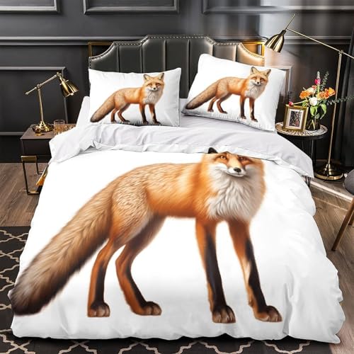 Housse de couette hypoallergénique contre allergies lit 260x220 - 2