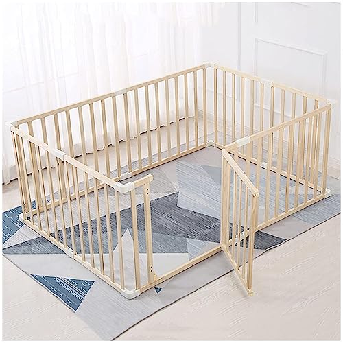 Box Per Bambini 150x180cm Con Ventose - Recinto Sicuro In Tessuto Oxford 300D, Facile Da Montare - Foto 6