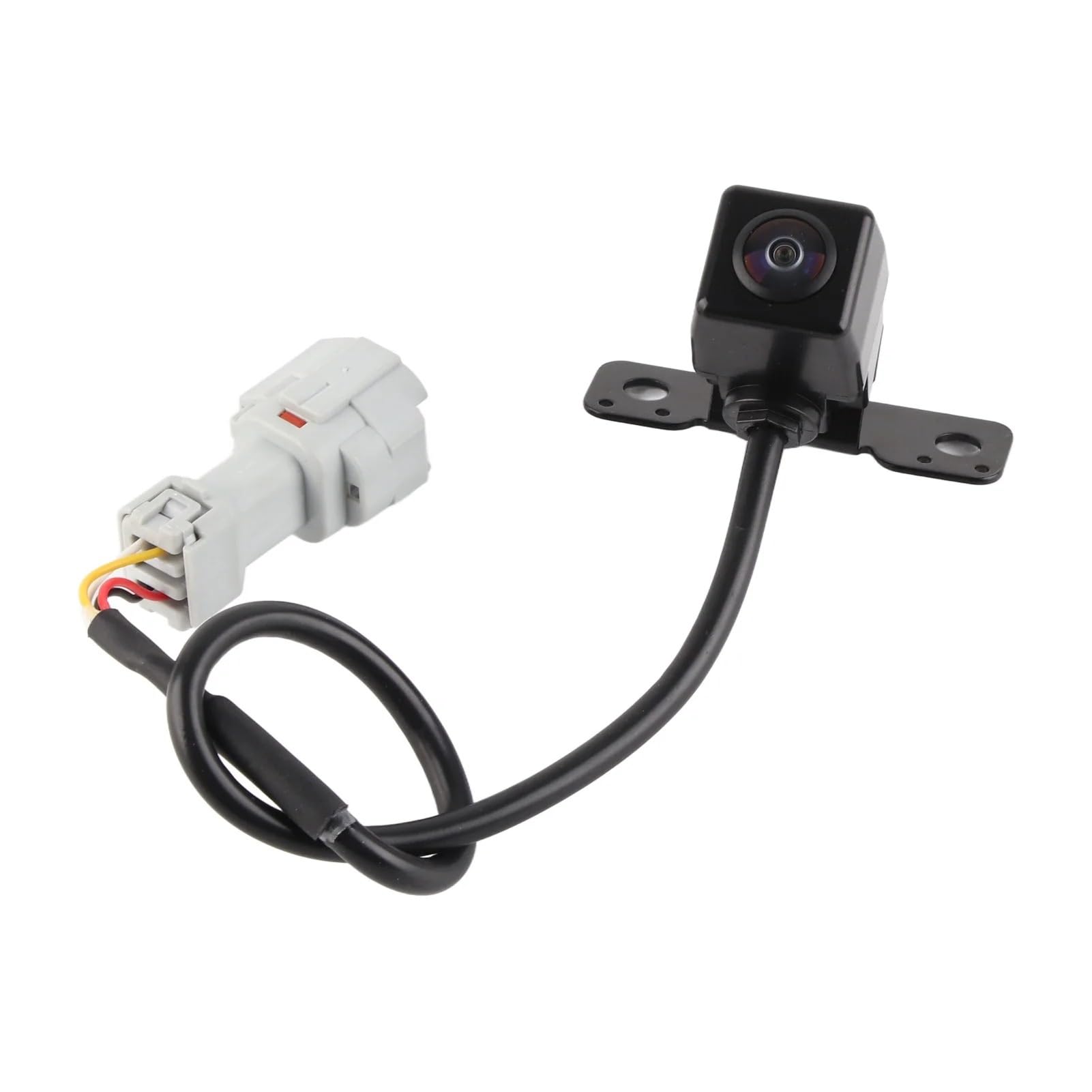 Zamiennik kamery cofania do Hyundai do Santa Fe 2013-2016 kamera cofania 95760 A2100 kamera cofania monitora wspomagania parkowania kamera cofania