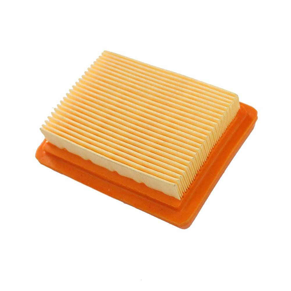 Kit de carburador de Junta de Bobina de Encendido, Herramientas de Filtro de Aire, Juego de Piezas de Repuesto Bobina de Encendido del Motor
