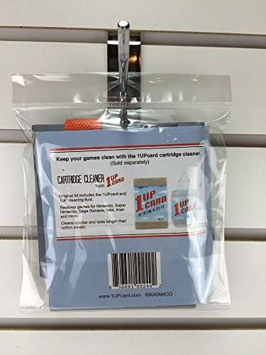 1Upcard CCNES Video Game Console Cleaner Compatible thumb #2