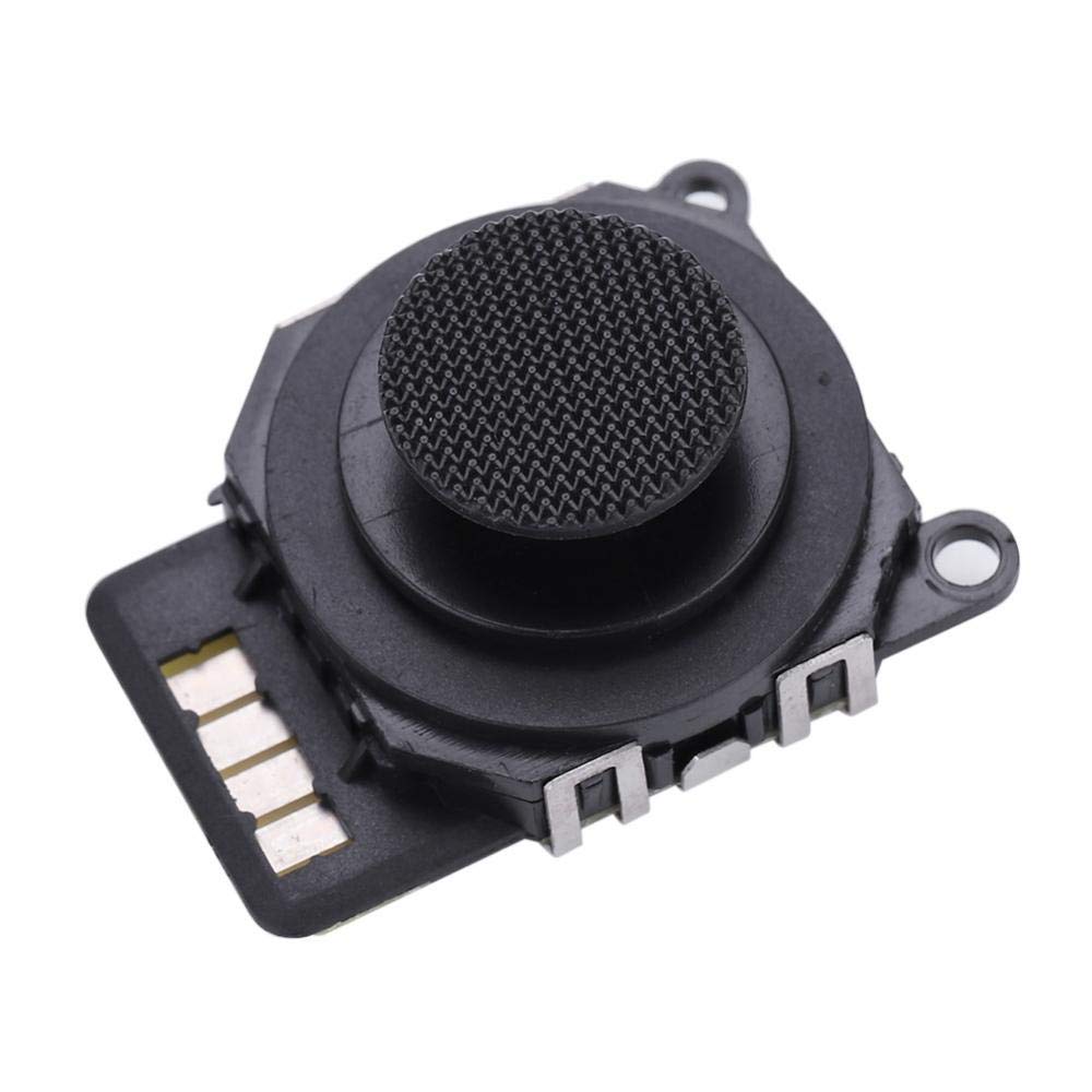 Zerone 2pcs 3D Joystick Controlador para 2000 Joystick módulo de reemplazo Pantallas, proyectores y Accesorios