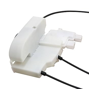 Amazon.com: FZJDSD Rear Left Side Door Lock Actuator 82501