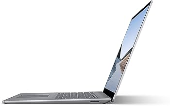 Microsoft - 『とひ』Surface laptop 3 15インチ　128G Amazon.com: Microsoft Surface Laptop 3 15-inch 128GB (Touch