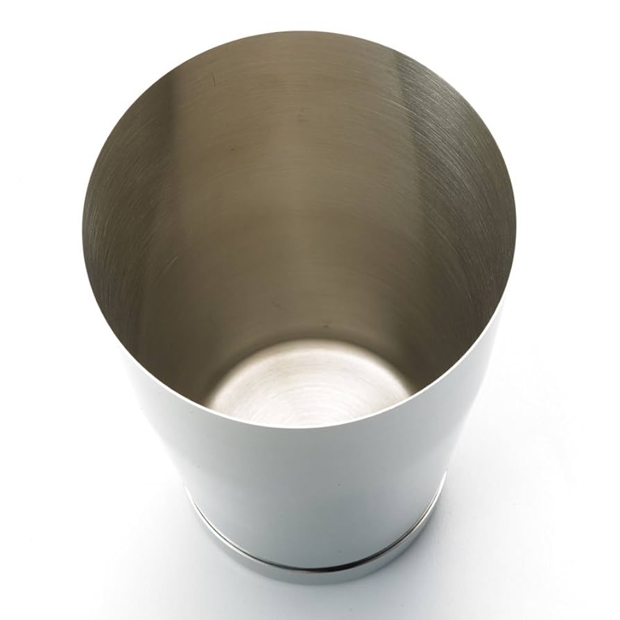 鉄製　酒器 Amazon.com: Barfly Shaker Cocktail Tin, Large 28 oz (828 ml