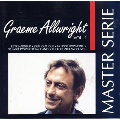 Vol. 2-Master Series