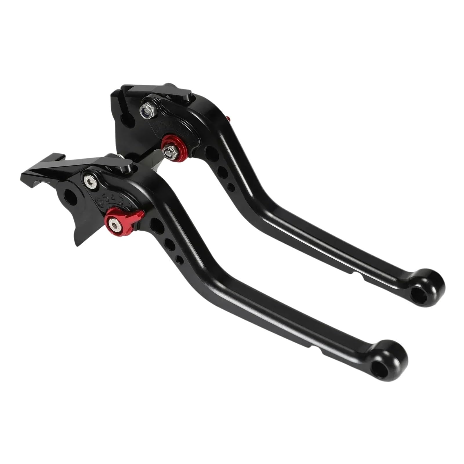 TYUIKN Brake Levers for CBR650F/CB650F 2014-2018 NC700X 2016-2018