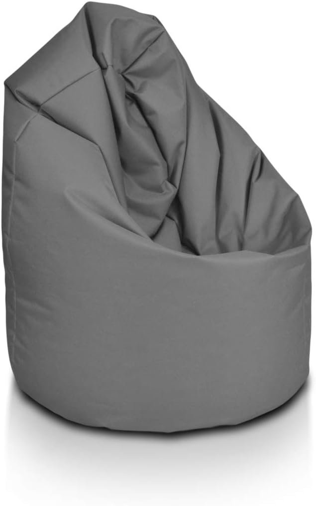 poltrona a sacco per letto