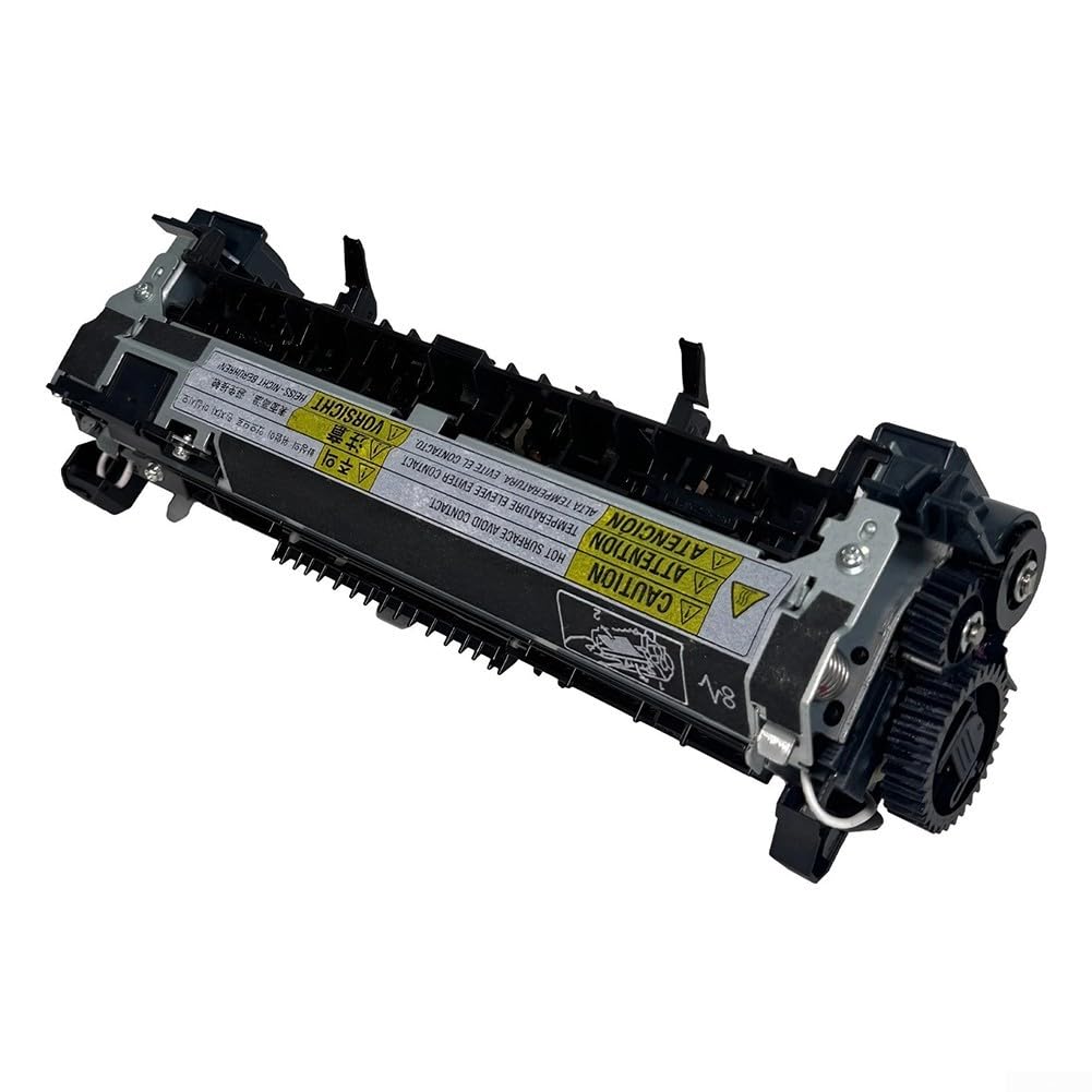 Unità di fissaggio 110 V/220 V compatibile con unità di fissaggio hp serie | Su misura per M604/M605/M606, <0.5% tasso di guasto, previene il ristagno, compatibile con l'elettronica originale