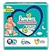 Pampers All round Protection Pants Style Baby Diapers, Medium (M) Size, 76...