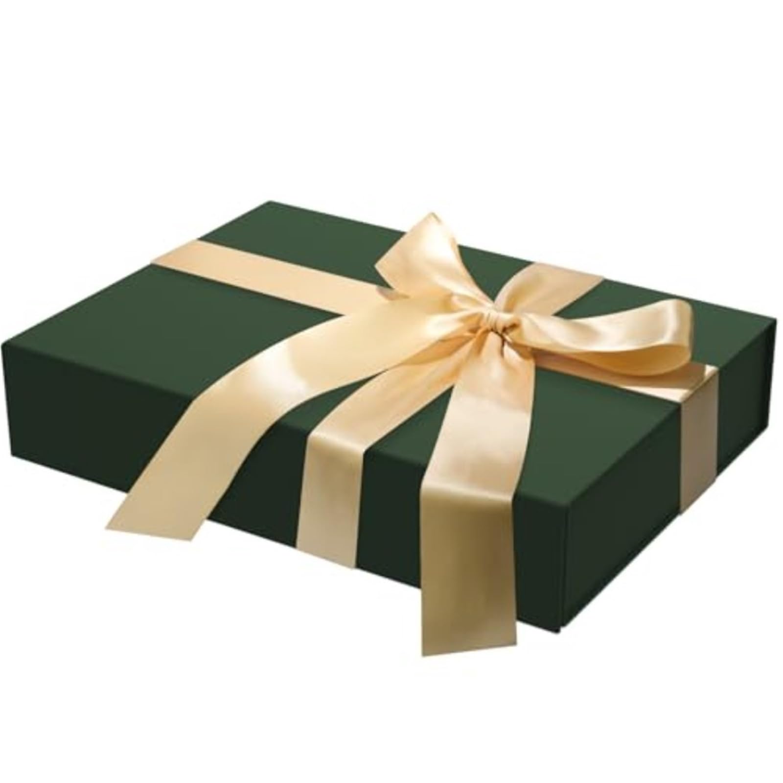 2-teilige Geschenkbox 11,5 x 8,2,3 Zoll for Geschenke per Confezioni Regalo | Geschenkboxen mit Magnetverschluss, Geschenkboxen mit Deckel for Geschenke for Geburtstag, luxuriöser Schmuck(Color 3)