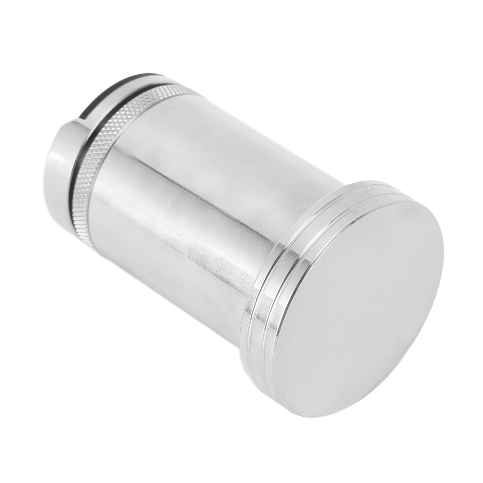 Domary Stojak na Kabel Głośnikowy HiFi, Stop Aluminium o Regulowanej
