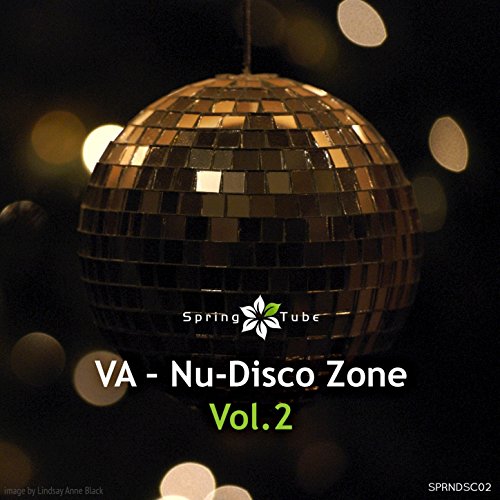 Play Nu-Disco Zone, Vol. 2 by VARIOUS ARTISTS on Amazon Music