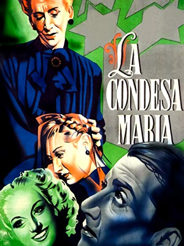 La condesa María