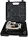 Arrow ET200BN Heavy Duty Electric Brad Nailer, Professional Nail Gun for Trim, Picture Frames, Crafts, Fencing, Uses Brad Nails in 5/8-Inch, 3/4-Inch, 1-Inch, and 1-1/4-Inch