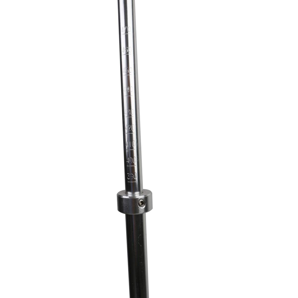 Retevis MA01 Antenna Veicolare Alto Guadagno UHF 390-470MHz Lega di Alluminio Omni direzionale SL16