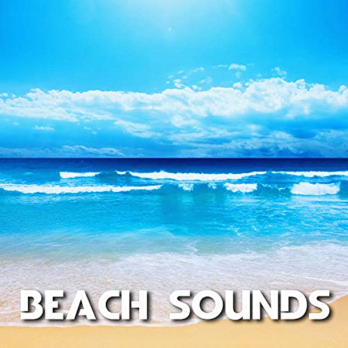 Beach Cooling Forest (feat. Nature Breeze, Nature Sound, Nature Essentials, The Sounds Of Nature, Oceans & Outside Samples)