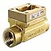 Burkert 423986F Brass Sensor/Fittings; 350 psi max, Sensor Module Brass 1/2"npt