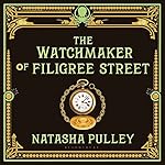 Cover of The Watchmaker of Filigree Street