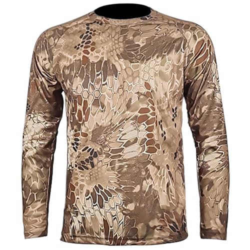 T-shirt outdoor homme idéal pour vos activités en pleine nature