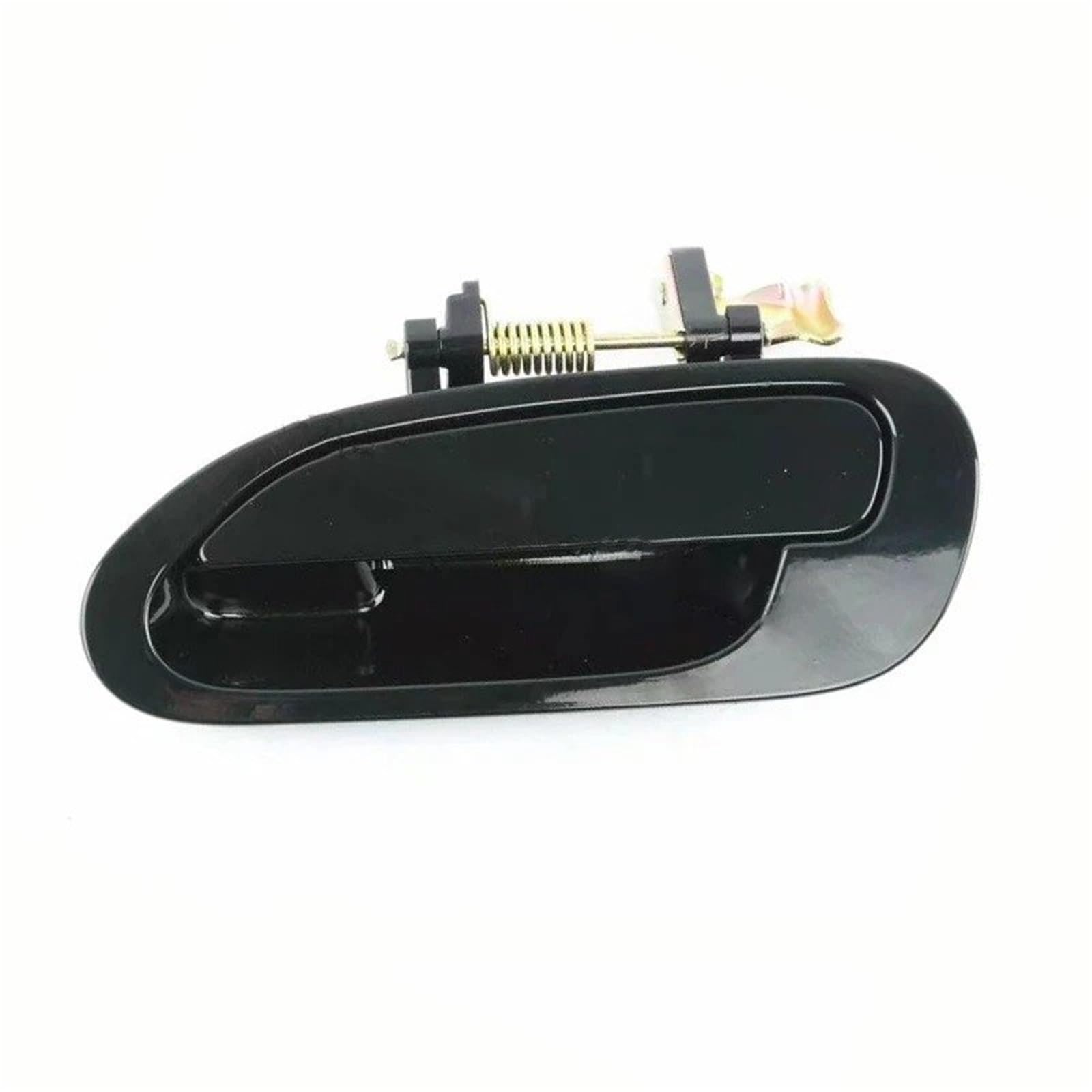 DUDUYANG Car Outside Door Handle for Accord Sedan CF9 CG5 CG1 1998 1999 2000 2001 2002 Car Outside Exterior Door Handle Unpainted Color