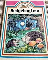 Hedgehog Law 0860651436 Book Cover