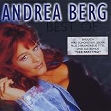 andrea berg best of cover  Best of By Andrea Berg (2006-09-19)