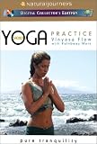 Sacred Yoga Practice...image