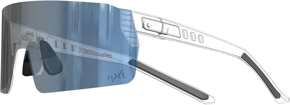 Amazon.co.jp: OGK kabuto オージーケーカブト サングラス アイウェア