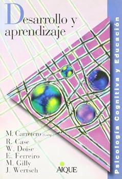 Paperback Desarrollo y Aprendizaje (Spanish Edition) [Spanish] Book