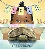 Alfie: (The Turtle That Disappeared)