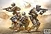 Masterbox 1:35 - No Soldier Left Behind - Mwd Down