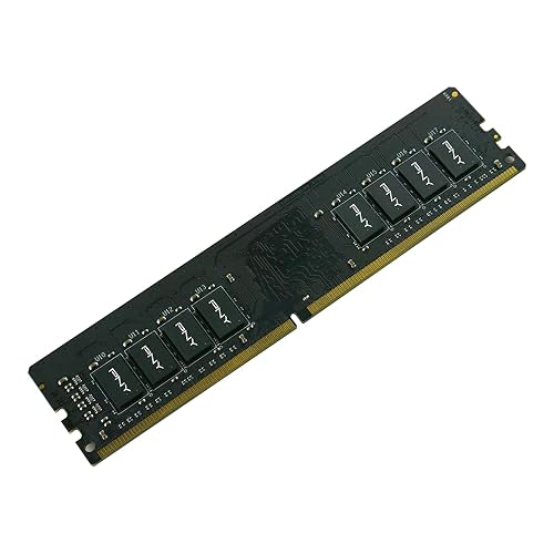 PNY 16GB PERFORMANCE DDR4 3200MHz Desktop Memory
